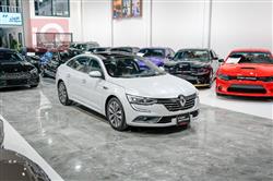 رينو تلسمان